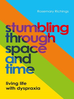 Stumbling through Space and Time - ebook
